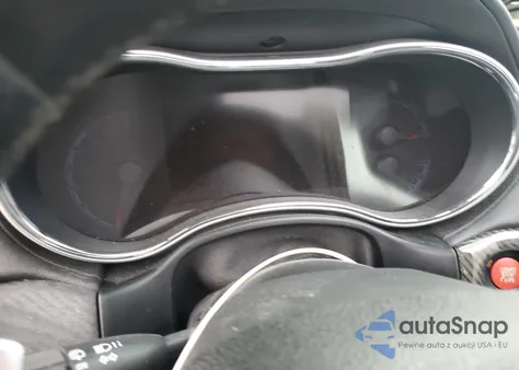 2015 Jeep Grand Cherokee Srt-8 z USA, uszkodzony, nr VIN 1C4RJFDJ8FC152058